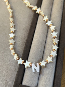 N Star Kolye