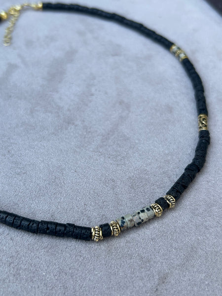 Black Honey Kolye