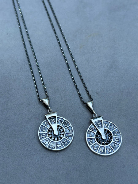 Zodiac Kolye