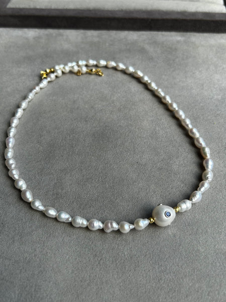 Pearly Queen Kolye