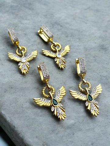 Fenix Küpe