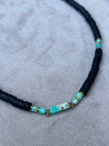 Black Honey Kolye