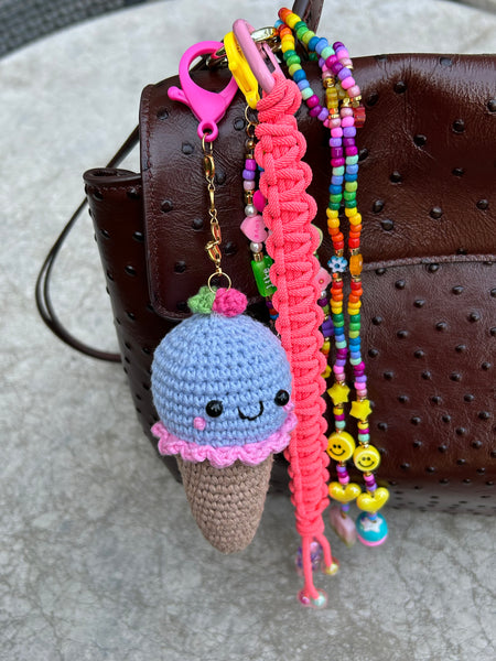 Icecream Love Charm