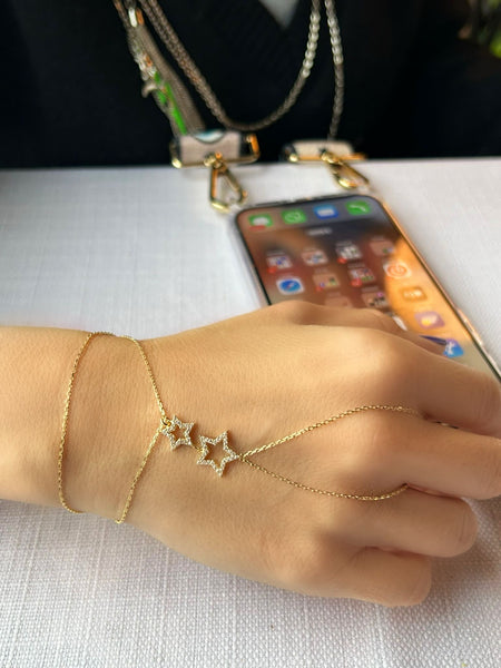 Double Stars Şahmeran