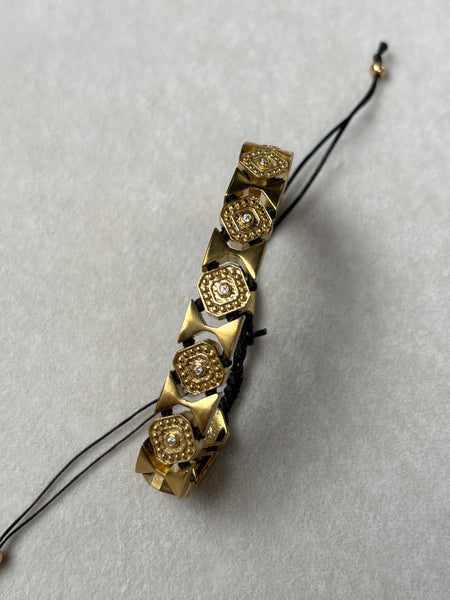 Sacred Alloy Bileklikler