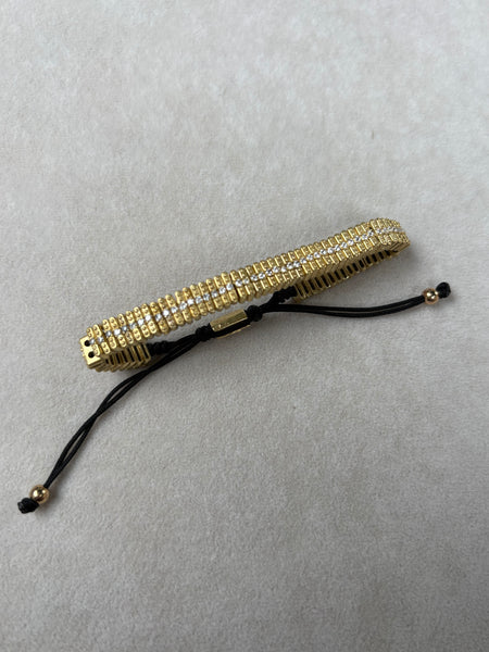 Sacred Blue Alloy Bileklikler