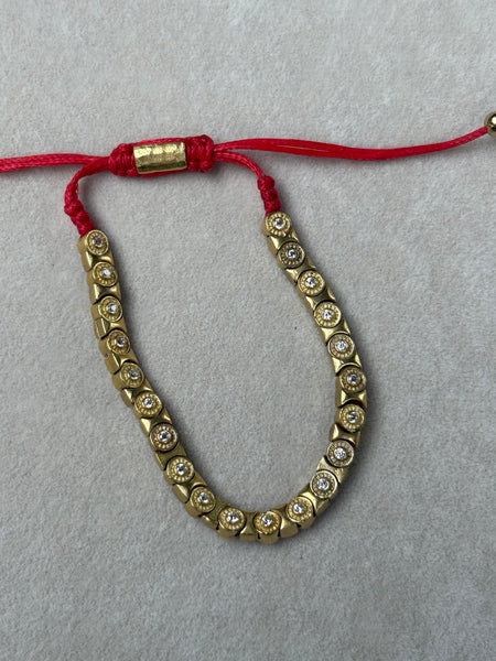 Sacred Alloy Bileklikler