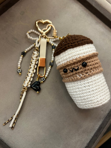 Latte Charm