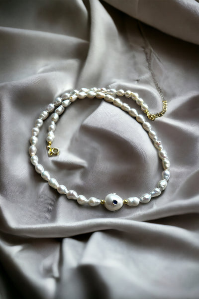 Pearly Queen Kolye