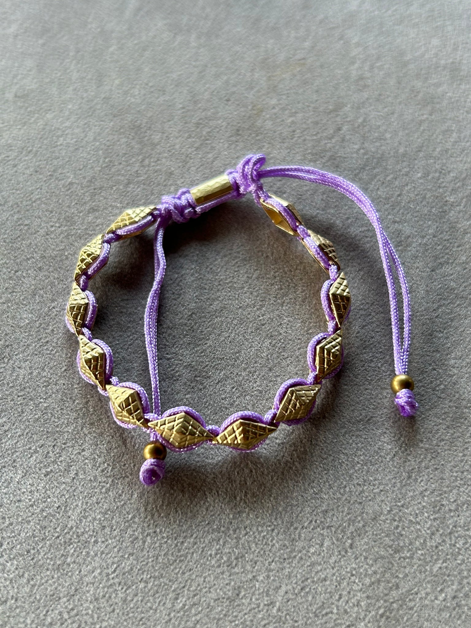 Alloy Pramit Bileklik