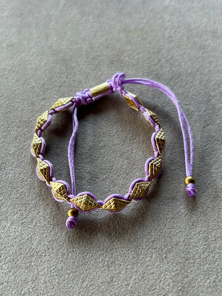 Alloy Pramit Bileklik