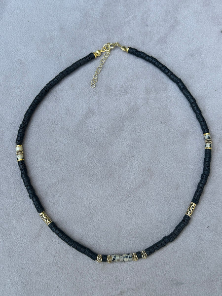 Black Honey Kolye