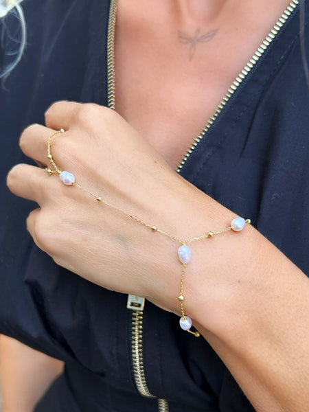 Pearl Drops Şahmeran