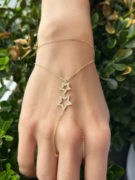 Double Stars Şahmeran