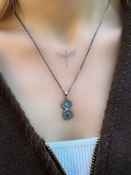 Ouroboros Kolye