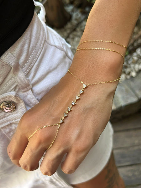 Stony Arrow Şahmeran