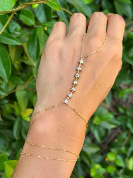 Stony Arrow Şahmeran