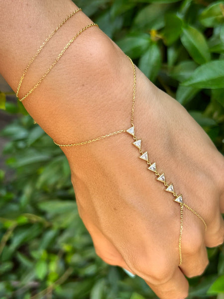 Stony Arrow Şahmeran