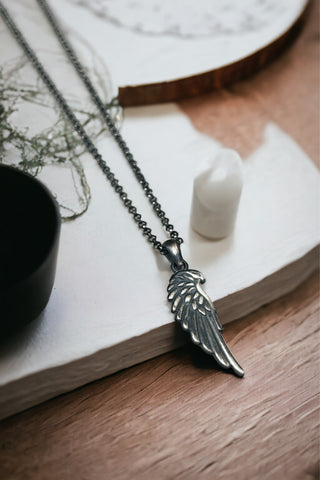 Angel Wing Kolye