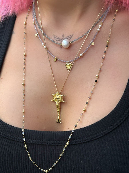 Hecate’s Key Kolye