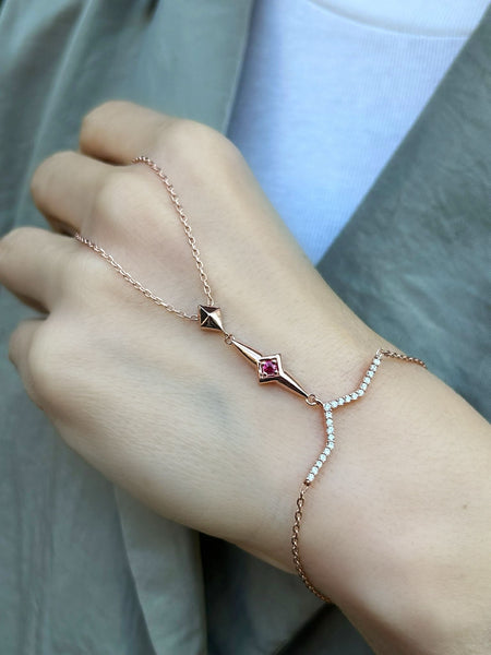 Diamond Arrow Şahmeran