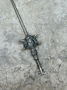 Hecate’s Key Kolye