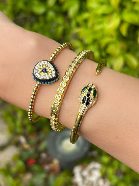 Stony Spined Bileklik