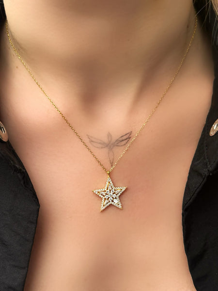 Stony Star Kolye