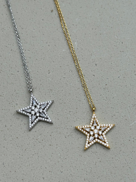 Stony Star Kolye