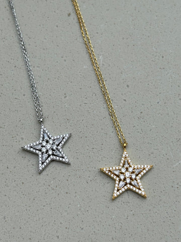 Stony Star Kolye