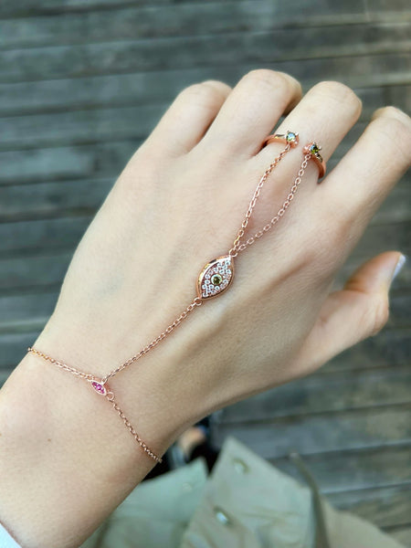 Diamond Eye Şahmeran