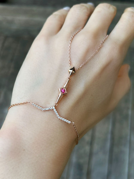 Diamond Arrow Şahmeran