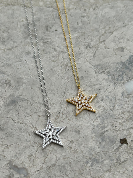 Stony Star Kolye