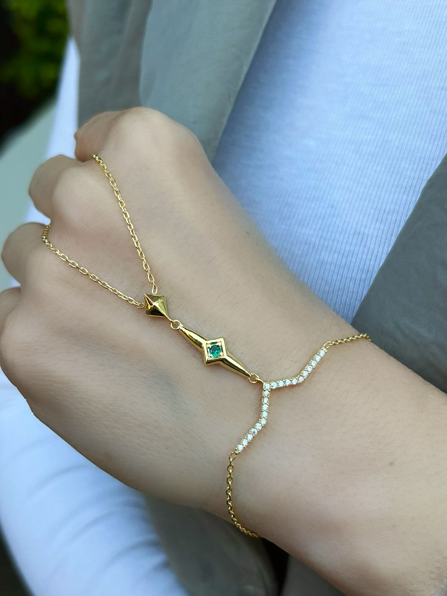 Diamond Arrow Şahmeran