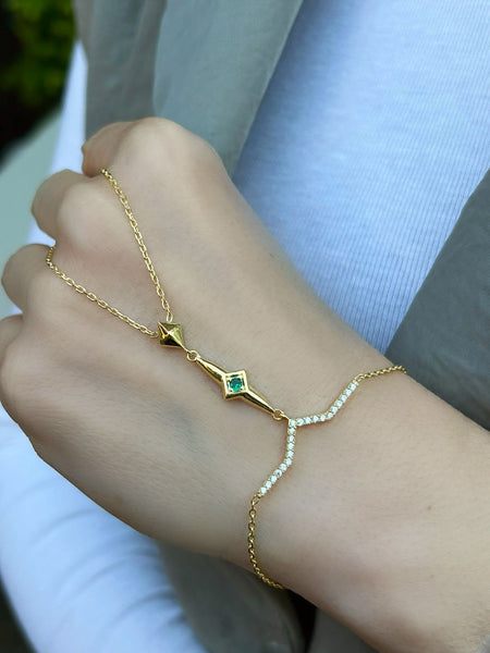 Diamond Arrow Şahmeran