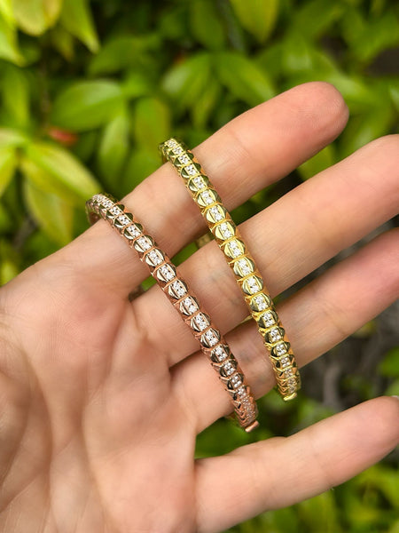 Stony Spined Bileklik