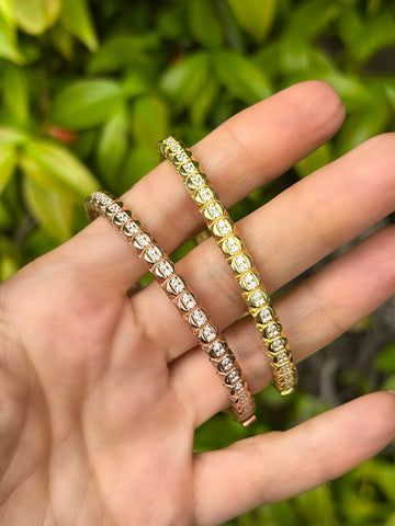 Stony Spined Bileklik