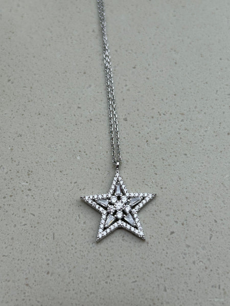 Stony Star Kolye