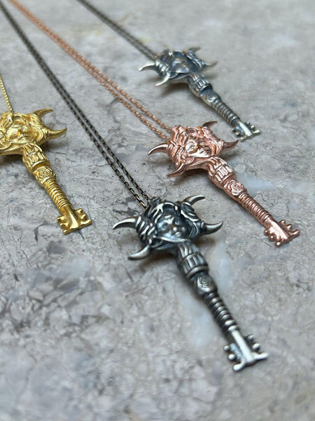 Hecate’s Key Kolye