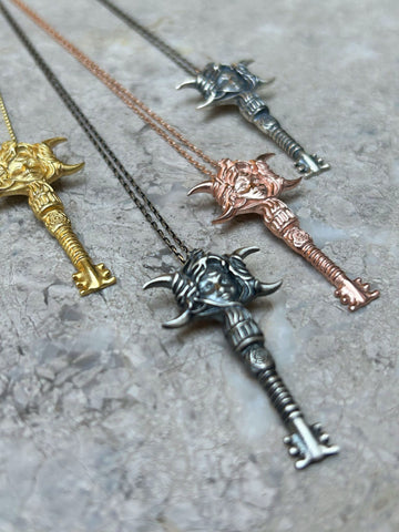 Hecate’s Key Kolye