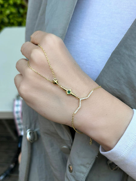 Diamond Arrow Şahmeran