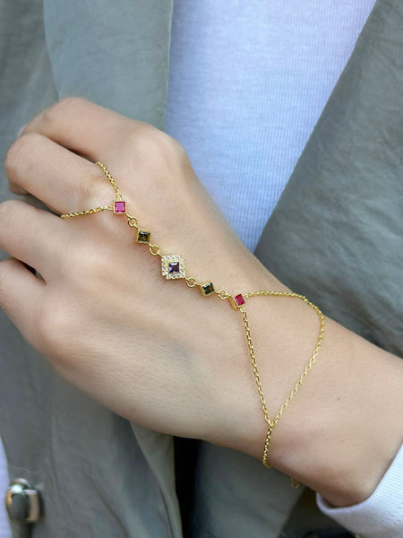 Diamond Drops Şahmeran