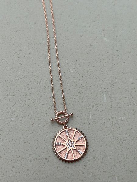 Bright Star Kolye