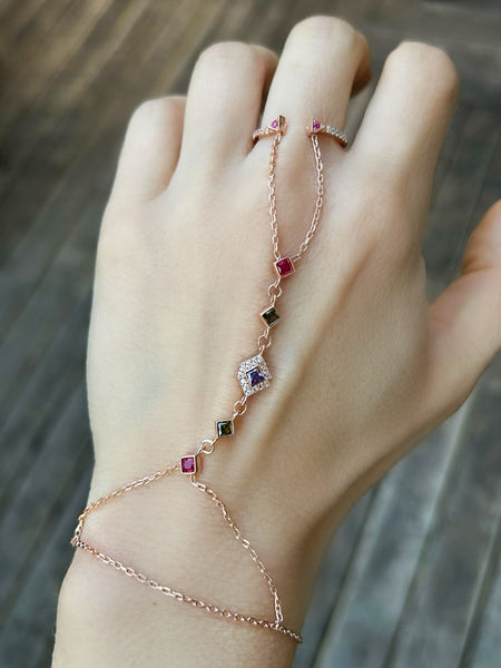 Diamond Drops Şahmeran