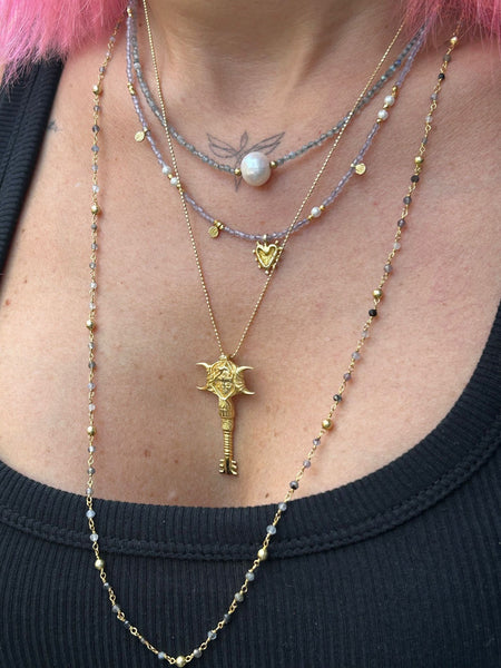 Hecate’s Key Kolye