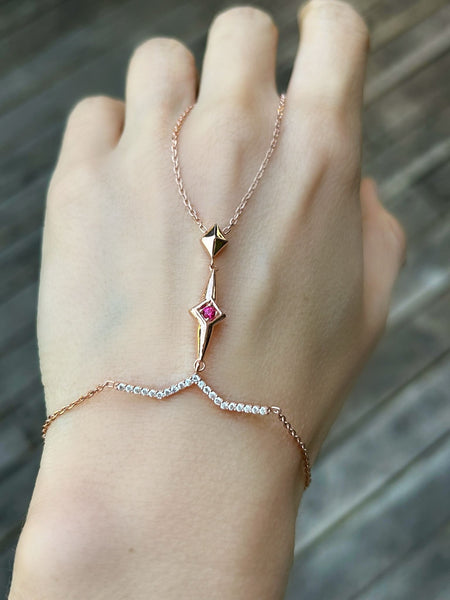 Diamond Arrow Şahmeran