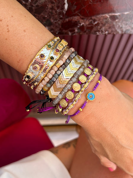 Stony Wonderland Kelepçe