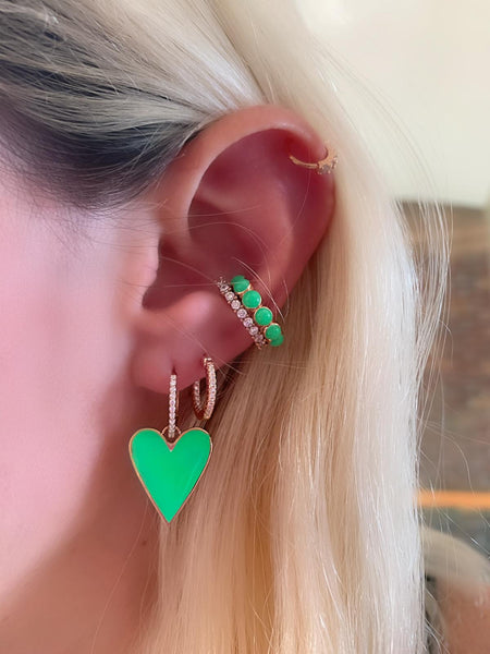 Candy Kıkırdak Küpe