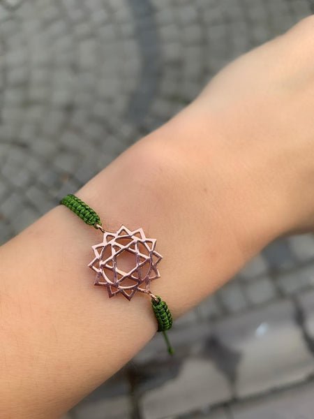 Çakra Bileklik