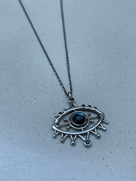 Punky Eye Kolye